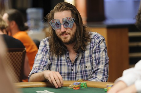 Global Poker Index: O'Dwyer Rejoins the GPI 300 Top 10