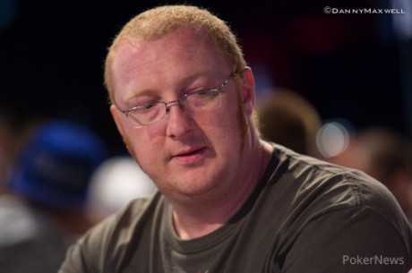 Where Are They Now: 2007 WSOP Main Event Fifth-Place Finisher Jon Kalmar