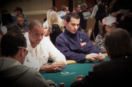 Cash vs. Comfort: Poker Pro Nick DiVella Discusses $22,500 Bathtub Prop Bet
