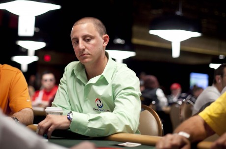 Ask the Editor with PokerNews' Donnie Peters