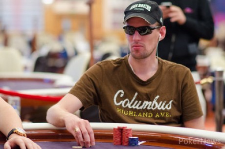 Amsterdam poker classic 2018