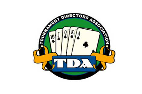 Tournois de poker live : la TDA publie une nouvelle version des règles