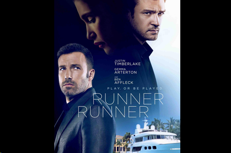 Runner Runner: il nuovo thriller ambientato nel mondo del poker