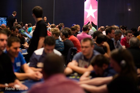 Grand Final Estrellas Poker Tour é o Maior Torneio Realizado pela PokerStars