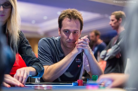 Where Are They Now: EPT Season 1 Barcelona Champ Alexander Stevic