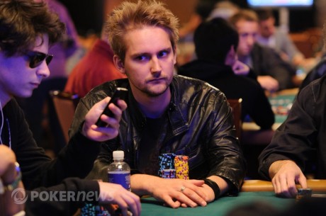 Poker High Stakes – Bilan Août : Niklas Heinecker empoche 2,3M$