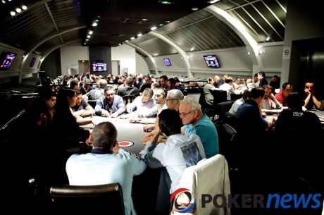 Tournois de poker live : les prizepools explosent