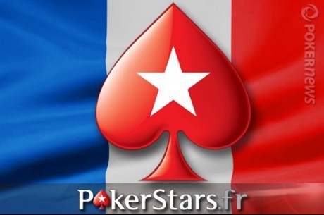 PokerStars.fr : Freeroll spécial Sunday Million - 20 tickets de 250€ garantis