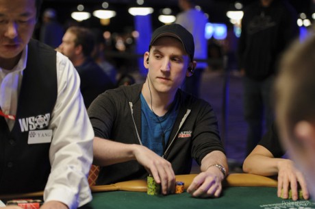 PokerNews Twitter Takeover: Jason Somerville to Answer Questions on Monday, Sept. 16