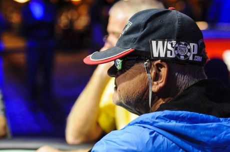 Five Thoughts: WSOP.com Set to Launch, Lehavot's Selling Action, Ivey's Edge, and More
