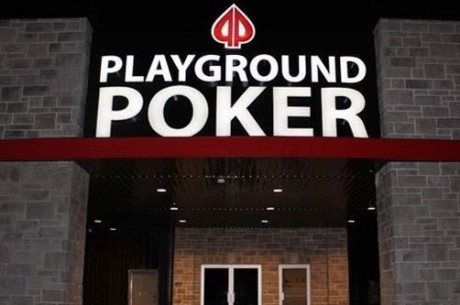 Full Tilt Poker to Host C$1 Million Guarantee Montreal Festival Main Event at Playground