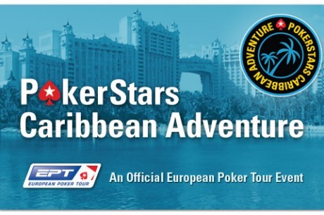 PokerStars annuncia il programma del PCA 2014