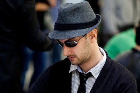 De 100 à 100.000$ en 2013 sur PokerStars : Andre Coimbra en est à 63.288$