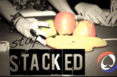 Stay Stacked: Porquê Comprar Produtos Orgânicos com Ryan D'Angelo e Ronit Chamani