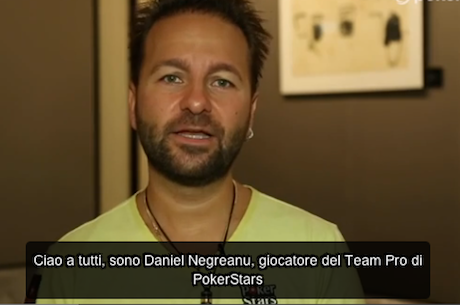 Daniel Negreanu si racconta a PokerNews (prima parte)