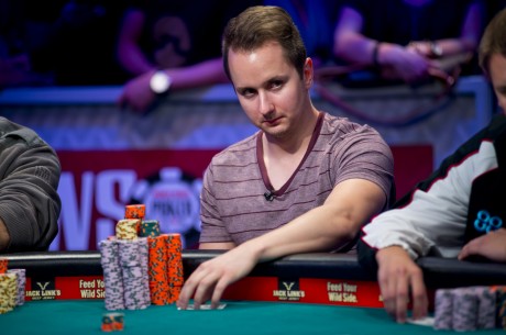 Heads up poker strategy daniel negreanu