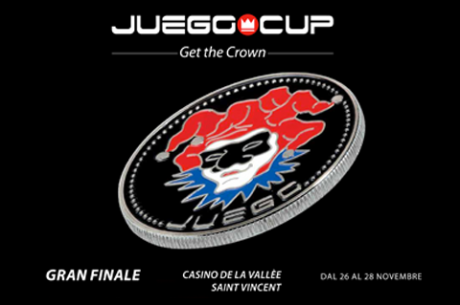 Juego Cup, a Saint Vincent il Gran Finale!