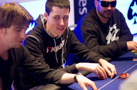 WSOPE Main: ¡Adrián “Amadi_17” Mateos 1º y Sergio “petgaming” Aído 6º, lanzados a...