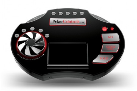Poker Controls ou TableDroid : Jouer au poker avec une manette (virtuelle)