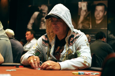 Australian Poker Player Billy Jordanou Linked to $70 Million Ponzi Scheme