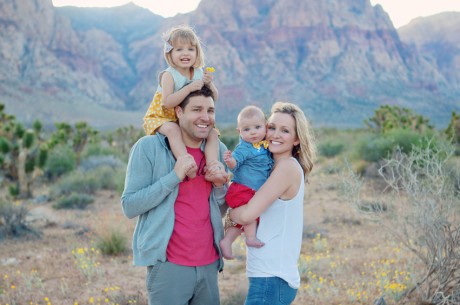 Finding Balance: Poker and Family Life with Jeremy Ausmus