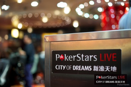 A Look Back at the Side Event Winners from the 2013 PokerStars.net APPT Macau ACOP