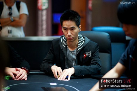 APPT Macau Jour 4 : Randy "nanonoko" Lew en table finale