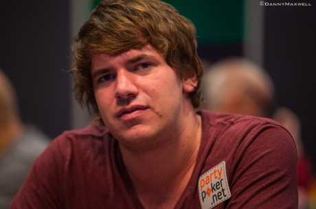 Global Poker Index: Rettenmaier Climbs in POY and GPI 300, Riess Joins Ranks