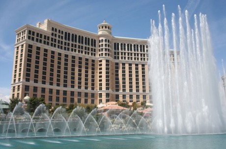 $10,300 Bellagio Special Event to Feature $100,000 First-Place Guarantee