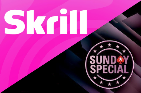Continuano su PokerNews le fantastiche promozioni di Skrill!