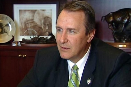 Former Utah Attorney General Mark Shurtleff Denies Poker Processing Legality Inquiries