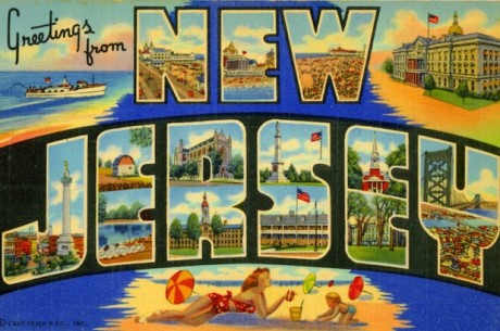 New Jersey Bill Passes that Allows for State to Become Internet Gambling Hub