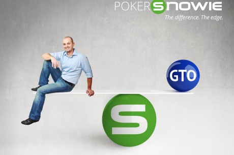 Poker Snowie : Coaching, intelligence artificielle et stratégie optimale