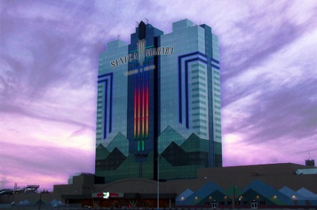 Don't Miss the Seneca Niagara Fall Poker Classic Taking Place This Week