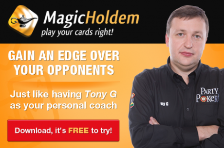 MagicHoldem Partners with Everest Poker and Poker770