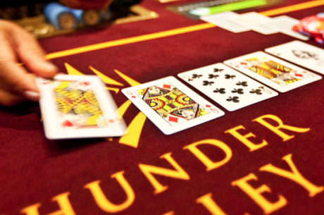 World Poker Tour Adds Thunder Valley Casino Resort to Season XII Schedule