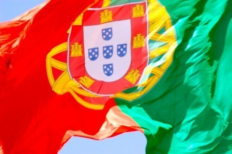 portugal poker