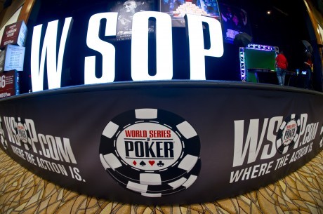 Don't Miss Your Chance at Extra Rakeback for December and January on WSOP.com