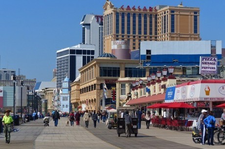 Despite Some Hurdles, New Jersey Leads Nevada in Online Poker Traffic