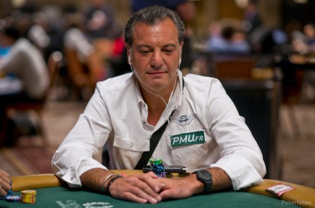 Philippe Ktorza : "la guerre entre EPT et WPT de plus en plus dure" (Team PMU Poker)