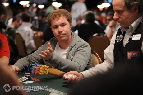 Poker High Stakes : Pourquoi Kyle Hendon et Alexander Kostritsyn ont-ils disparu ?