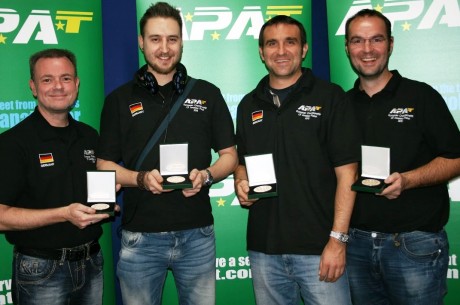 Poker europameisterschaft 2018