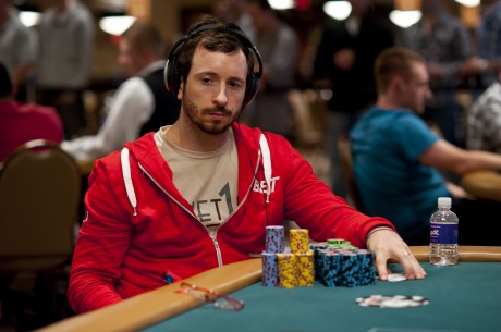 Brian Rast Defeats Erik Seidel To Win 2013 WPT Five Diamond $100K for $1,083,500