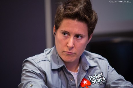She Did It Again: Vanessa Selbst Wins EPT10 Prague PLO Championship for €100,700