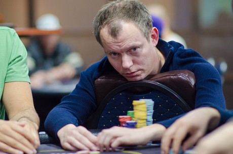 2013 bwin World Poker Tour Prague Day 1a: Firsau on Top; Scott Advances