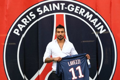 Ezequiel Lavezzi