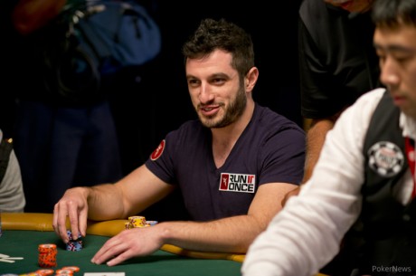 Poker High Stakes : Phil Galfond plus gros perdant de la semaine (-620.000$)