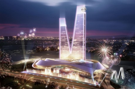 EuroVegas : Sheldon Adelson songe à Paris pour un casino