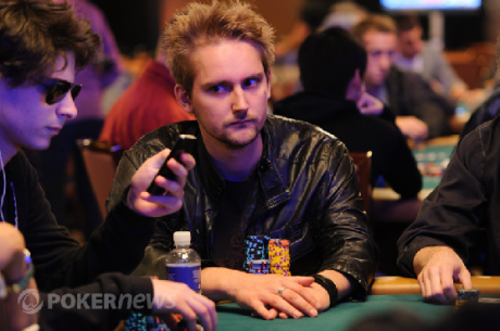 Poker High Stakes : Niklas “ragen70” Heinecker plus gros gagnant en ligne de l’année 2013