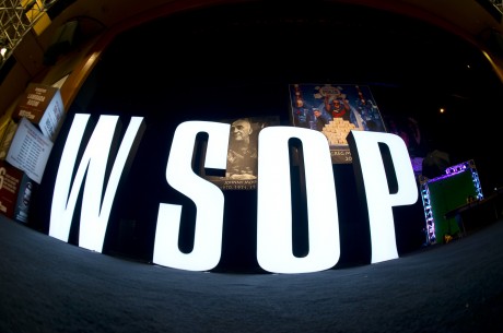WSOP.com Issues Short-Handed Rewards for January